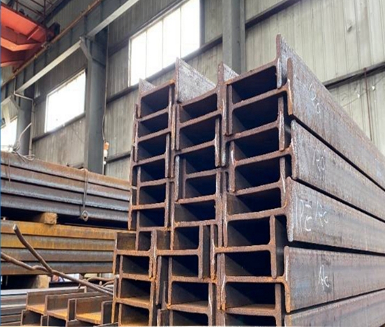 惠东Q420C工字型钢