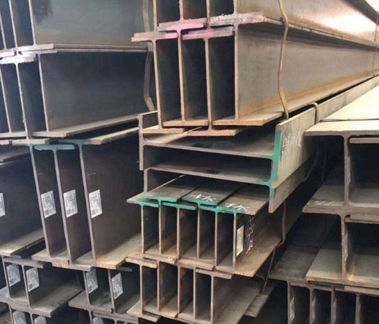 惠东Q235C工字钢